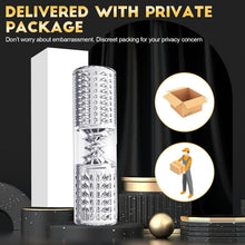 Charger l'image dans la galerie, Masturbeuse Homme, Masturbateurs Masculins Masturbâteur Homme Mains Libres, Sex Toys Sexmasturbâteur Homme Vaginette Ultra Réaliste sextoyse homme sexmasturbâteur sextoy sex toýs homme
