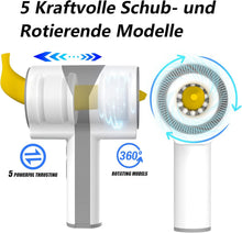 Charger l'image dans la galerie, Masturbateur Électrique Coupe Masturbateur Électrique Pour Hommes, Masturbateur Automatique Avec 5 Types De Rotation Télescopique, 7 Types De Vibration, Masturbateur Avec Charge Rapide Magnétique
