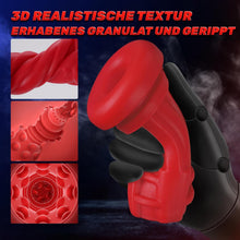 Charger l'image dans la galerie, Masturbeuse Homme Sex Toys, Masturbateurs Masculins avec 9 Succion et 9 Vibration, Masturbateur Automatique 3D Vaginette Ultra Réaliste, Écran LCD Sextoy Homme Sex Toýs Homme Suceur Sextoys
