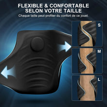 Charger l'image dans la galerie, Masturbateurs Masculins Masturbâteur Homme Mains Libres avec 9 Vibrations &amp; Contrôle APP, Masturbateur Masturbeuse Homme Sexmasturbâteur Sex toys Vaginette Automatique Sextoy Couple