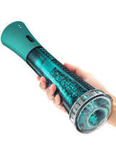 Charger l'image dans la galerie, Electric 2 IN 1 Penis Vacuum Pump 3 Modes Suction Training Masturbator