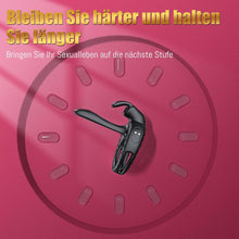 Charger l'image dans la galerie, Anneau Vibrant Sex Toys Anneau Penien - Anneau Homme, Sextoy Sex Toýs Couple ORSLUM, Sextoy Homme Jouet Sexualité Couple Sextoyse Couple Plaisir, Jeux Sexuelle Adulte Couple Vibromasseur Homme