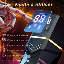 Charger l'image dans la galerie, Sex Toys Masturbateur Homme Sextoyse Sexmasturbâteur - Masturbeuse Masculin Automatique Sextoy Mains Libres avec 3D Vaginette Ultra Réaliste, Masturbateurs Masculins Sextoys, Sexes Plaisir Objet Vagin