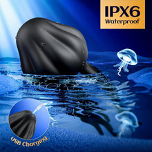 Charger l'image dans la galerie, Masturbeuse Homme Sex Toys Vibromasseur pour Pénis Masturbateurs Masculins avec 10 Modes de Vibration Enveloppant Tentacule Vibromasseur pour Stimulation du Pénis, du Clitoris et du Mamelon Sextoyse