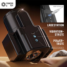 Charger l'image dans la galerie, Masturbeuse Homme Sex Toys, Masturbateurs Masculins Mains Libres avec 7 Modes d'aspiration et 7 Modes de Rotation, Masturbateur Homme Automatique Vaginette Ultra Réaliste Sextoyse Homme Sex