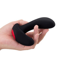 Charger l'image dans la galerie, Plug Anal Gonflable - Masseur de Prostate Télécommandé