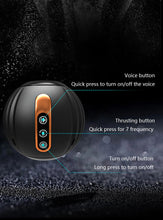 Charger l'image dans la galerie, Auto Male Stroker Rotating Stroking Moaning Masturbator for Small Penis