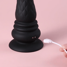 Charger l'image dans la galerie, Black Mamba - Masseur prostatique Wave Motion