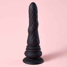 Charger l'image dans la galerie, Black Mamba - Masseur prostatique Wave Motion