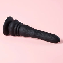 Charger l'image dans la galerie, Black Mamba - Masseur prostatique Wave Motion