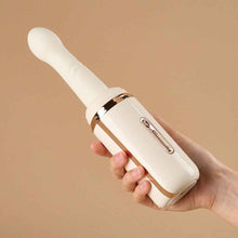 Charger l'image dans la galerie, AutoThrust Pro - Vibromasseur pour le point G à poussée contrôlée via une application