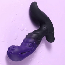 Charger l'image dans la galerie, Pulse Core - Masseur prostatique à vibrations contrôlées par application