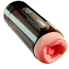 Charger l'image dans la galerie, Turbo Stroker - Masturbateur masculin vibrant