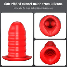 Charger l'image dans la galerie, Masturbateur Automatique pour Homme Machine de Fellation en Gorge Profonde avec 7 Modes de Vibration