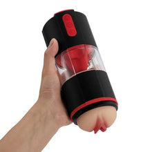 Charger l'image dans la galerie, Orgasme sur la langue Masturbateur cup sexe oral