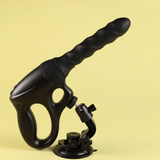 Stroke Cannon - Machine à mouvements de va-et-vient automatique