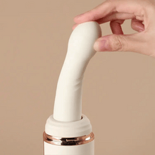 Charger l'image dans la galerie, AutoThrust Pro - Vibromasseur pour le point G à poussée contrôlée via une application
