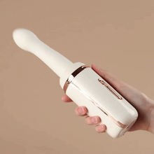 Charger l'image dans la galerie, AutoThrust Pro - Vibromasseur pour le point G à poussée contrôlée via une application