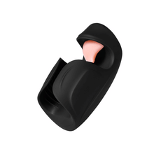 Charger l'image dans la galerie, Explorer - Licking Vibrating Adjustable Male Glans Trainer
