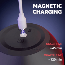 Charger l'image dans la galerie, App Contrôlé Masturbateur Masculin avec 9 Modes de Léchage de Langue et Vibrations