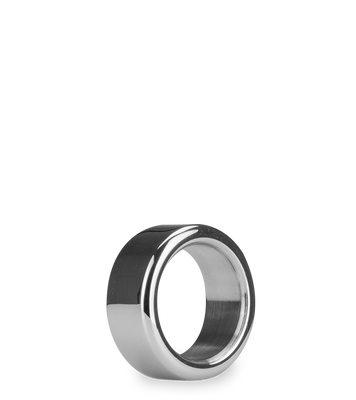 Anneau cockring en inox Stronger