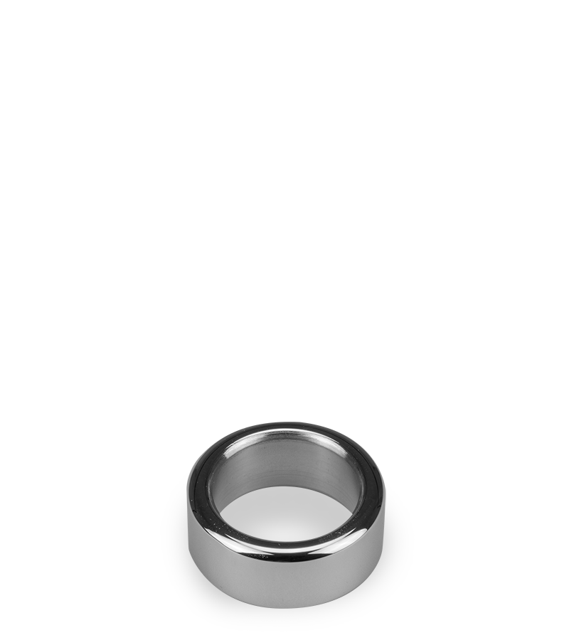 Anneau cockring en inox Stronger
