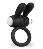 Anneau cockring vibrant rabbit