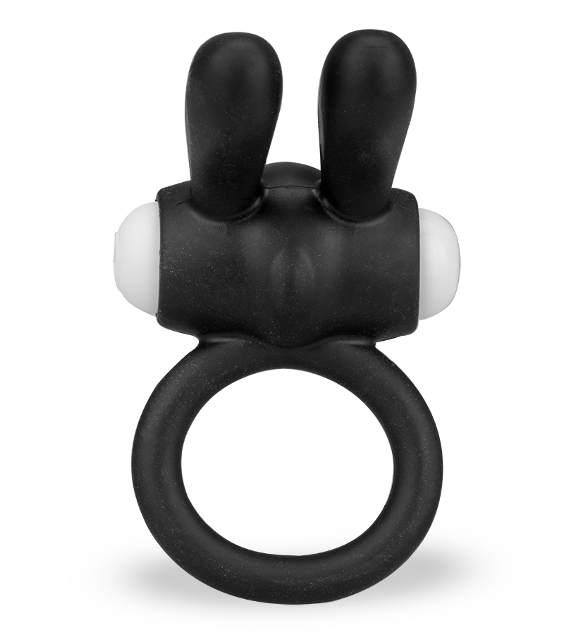 Anneau cockring vibrant rabbit