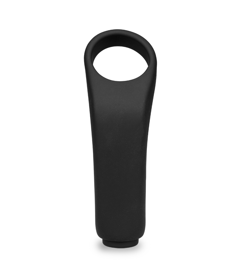 Anneau cockring vibrant télécommandé 9 modes