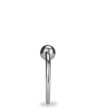 Charger l'image dans la galerie, Anneau de gland en inox Lump