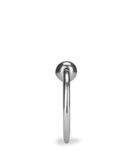 Charger l'image dans la galerie, Anneau de gland en inox Lump
