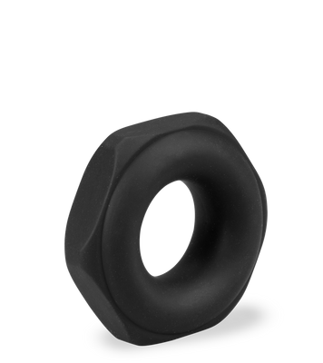 Anneau pénien en silicone médical Jojo