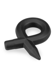 Charger l'image dans la galerie, Anneau pénien en silicone médical Loop