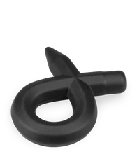 Charger l'image dans la galerie, Anneau pénien en silicone médical Loop