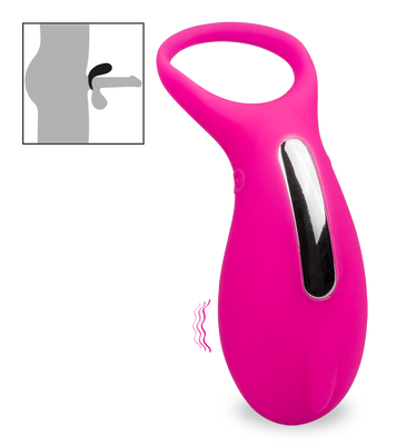 Anneau vibrant Odyss