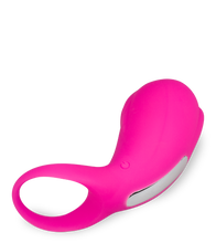 Charger l'image dans la galerie, Anneau vibrant Odyss