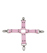 Charger l'image dans la galerie, Attache en croix Hogtie