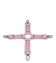 Charger l'image dans la galerie, Attache en croix Hogtie