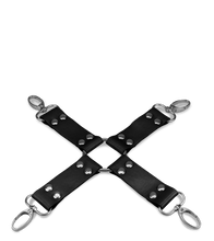 Charger l'image dans la galerie, Attache en croix Hogtie