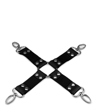 Charger l'image dans la galerie, Attache en croix Hogtie
