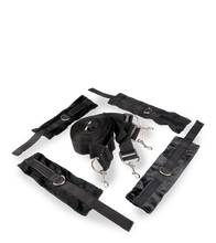 Charger l'image dans la galerie, Attaches-Lanières BDSM pour lit