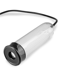 Charger l'image dans la galerie, Auto-pompe pénis LCD succion XXL