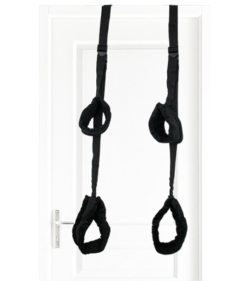 Balançoire BDSM sexuelle fixation pour portes