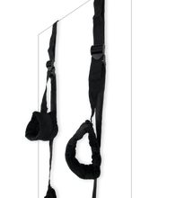 Charger l'image dans la galerie, Balançoire BDSM sexuelle fixation pour portes