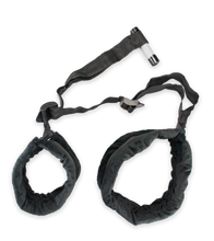 Charger l'image dans la galerie, Balançoire BDSM sexuelle fixation pour portes