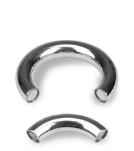 Charger l'image dans la galerie, Ballstretcher en acier 96g Magnet