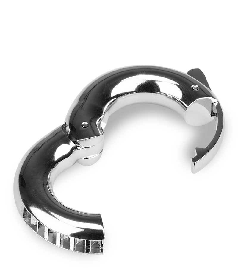 Ballstretcher réglable en inox Havy