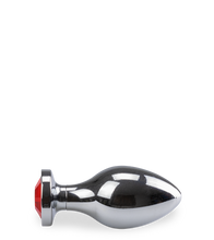 Charger l'image dans la galerie, Bijou anal double anneau cockring avec 3 plugs