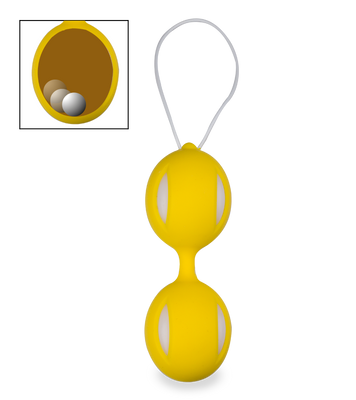 Boules de geisha Classic Balls