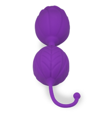 Charger l'image dans la galerie, Boules de geisha en silicone Blossom
